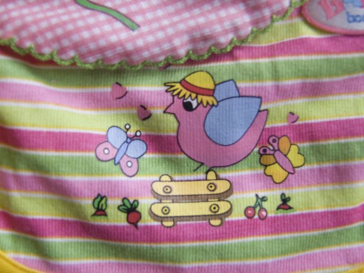 PODPRŠTINKY PRE BABIČKY BABY BORN, DOPLNKY 2PAC