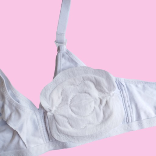 Bocioland SUPER ABSORBENTNÉ LAKTAČNÉ VLOŽKY 100 ks