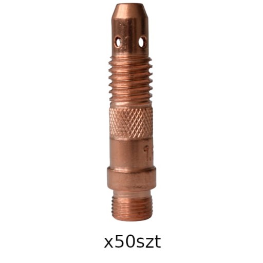 TIG PRÚDOVÝ SPÍNAČ 17 18 26, 1,6 mm 10N31 10 ks.