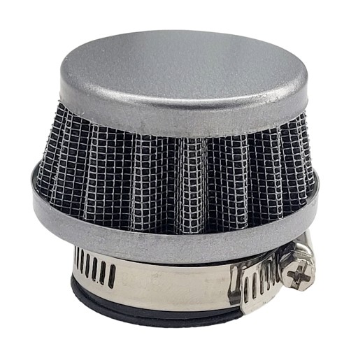 Kónický vzduchový filter 35 mm kužeľový karburátor Tuning ATV Quad Kxd 70 110 125