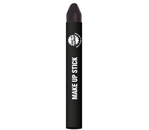 ceruzka na make-up ČIERNA 15G