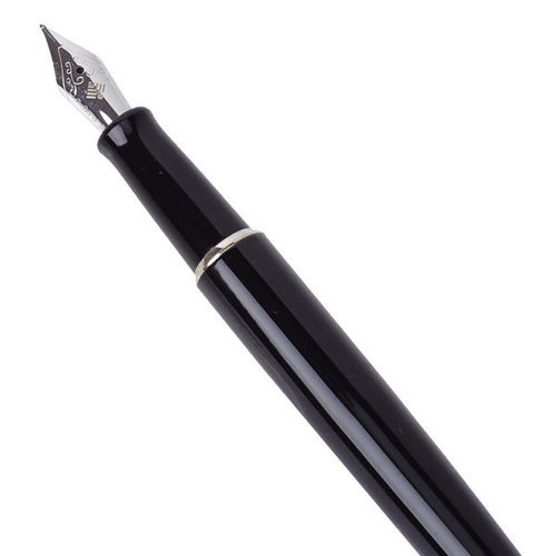 PLNIACE PERO ZENITH OMEGA CHROM IRIDIUM NIB