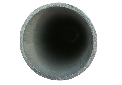 Nerezová rúrka 60mm kyslá oceľ 304L, vyrobená na mieru