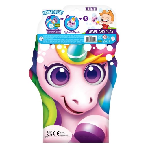 Rukavica ZURU Bubble Wow Bubble /24 11301 21113