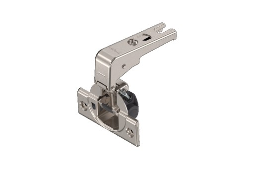 BLUM 99B9550 BLUMOTION paralelný záves s pružinami