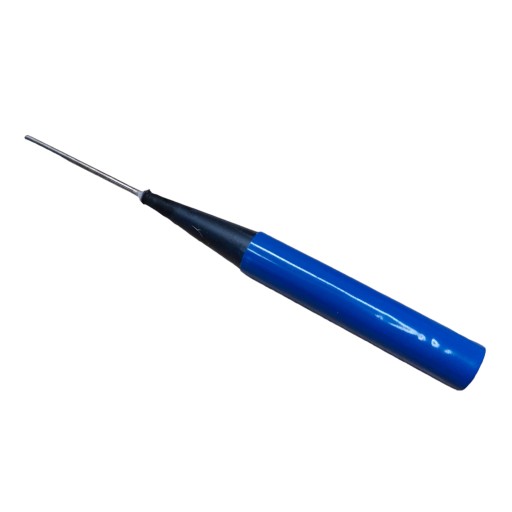Tech ULS8 UniSeal Predstavec pneumatiky kolíky 8mm s drôtom 1PC