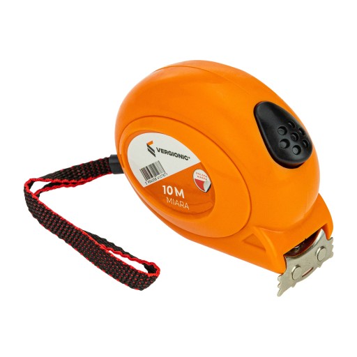 10M METER MEERA AUTOMATICKÝ VALOVANÝ METER