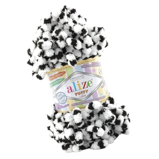 Alize Puffy Color 6451