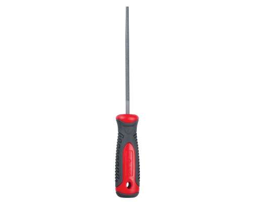 okrúhly ZÁMOKOVÝ PILNÍK 150MM PROLINE