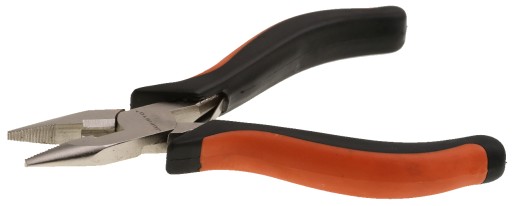 PREDLŽENÉ ROVNÉ KLIEŠTE UNIVERZÁLNE MALÉ 115 mm