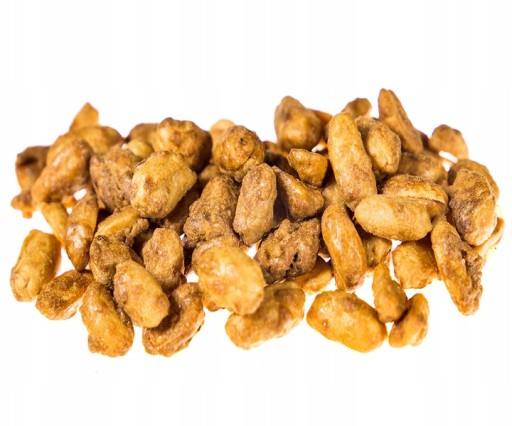 Arašidy v karamelových orechoch 500g