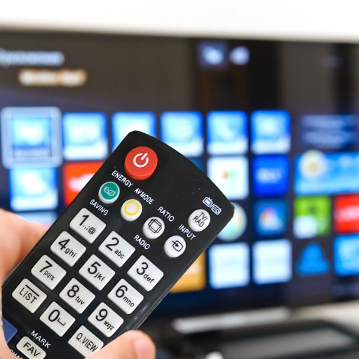 LG SMART TV DIAĽKOVÝ DIAĽKOVÝ UNIVERZÁL PRE VŠETKY MODELY