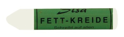 Tip Top olejová krieda biela 17mm 5950131 Rema Tip