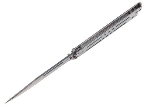 Berid N-465L Balisong Butterfly skladací nôž