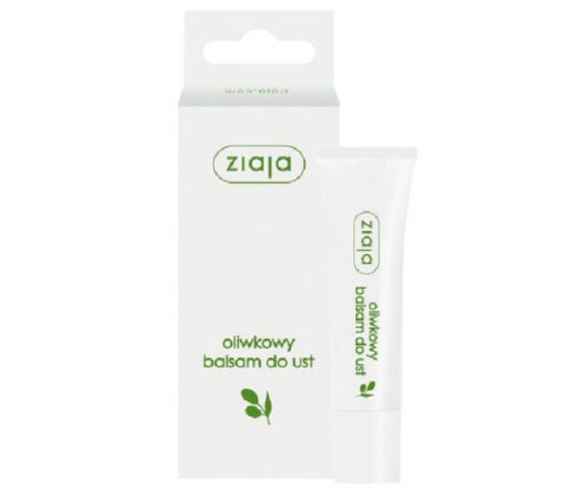 Ziaja Olivový balzam na pery 10 ml