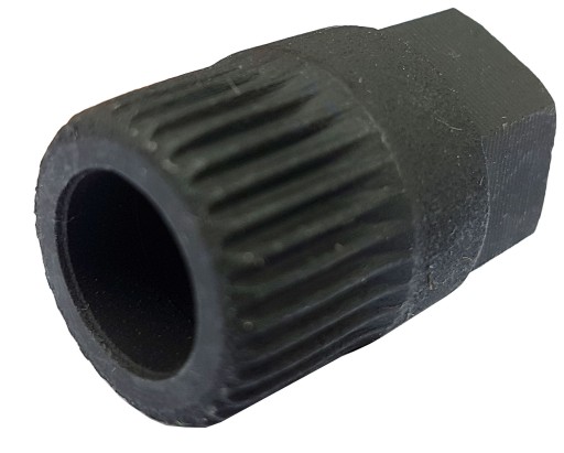 ALTERNÁTOR KĽÚČ SPOJKY AUDI A4 GOLF PASSAT 6-uhl. 17mm 33Z/30MM