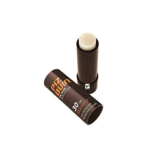 Piz Buin Hydratačný ochranný balzam na pery SPF 30