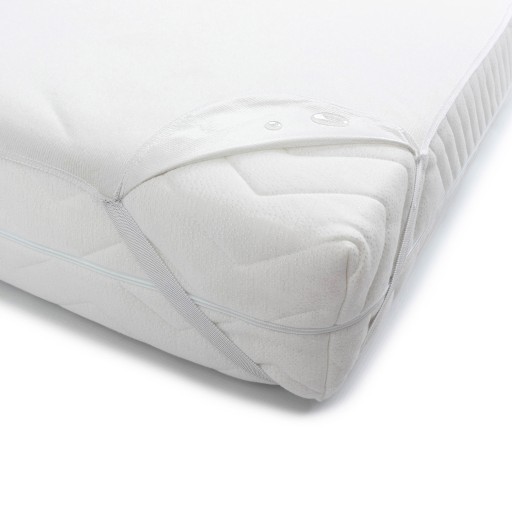 Nepremokavá plachta 120x60 do postieľky Waterproof Protector