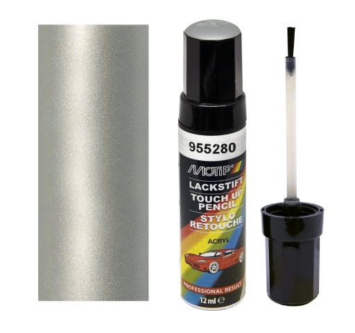 PAINT STICK TOUCH-UP akryl 12ml PEUGEOT EZRC
