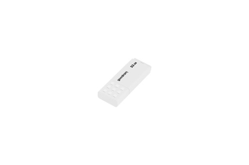 GOODRAM Pendrive UME2 32GB USB 2.0 biely