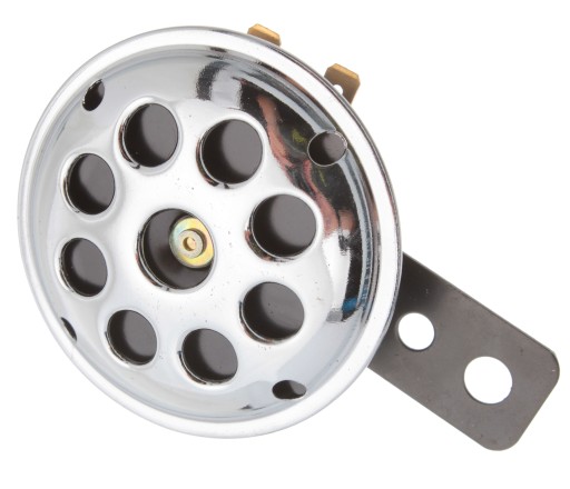 Klaksón Signal QUAD ATV LONCIN BASHAN SHINERAY 12V