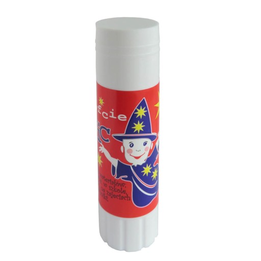 Magická lepiaca tyčinka 20g Kamaben bezfarebná silná