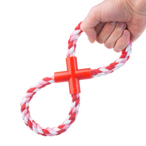 NÁRADIE PRE PSOV, PEVNÉ PLÁNO, HRAČKA NA ÚSTUP, HRUBÁK PRE VEĽKÝCH PSOV