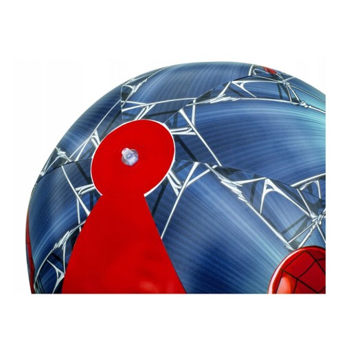NAFUKOVACIA PLÁŽOVÁ LOPTA 51CM SPIDERMAN NEW BESTWAY