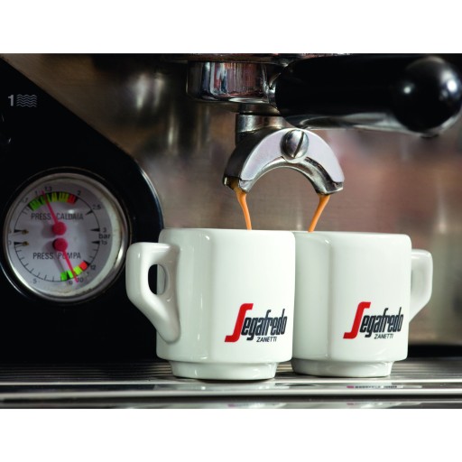 Zrnková káva Segafredo Intermezzo 500g