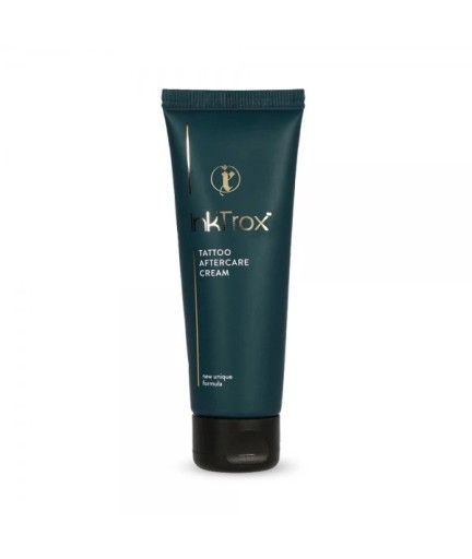 INKTROX krém na hojenie tetovania 50 ml