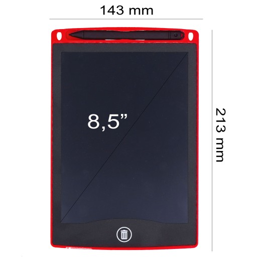 ZNIKOPIS pre deti, grafický tablet, stylus, kresliace, rysovacie dosky