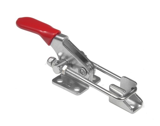 Rýchloupínacia spona | 163 kg | U-BAR GH-40323