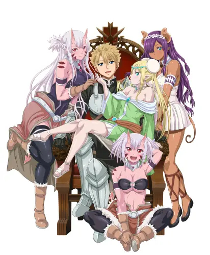 Peter Grill do Kenja no Jikan A2 (vlastné)