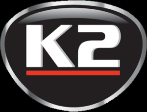 K2 COLOR MAX 250ml BLACK Farbiaci vosk