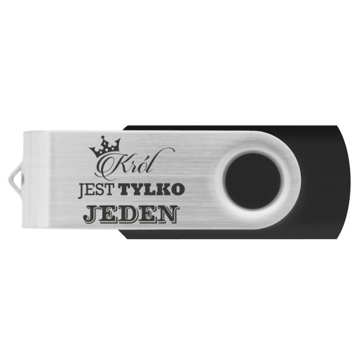 Pendrive 16GB USB 3.0 GOODRAM Twister čierny
