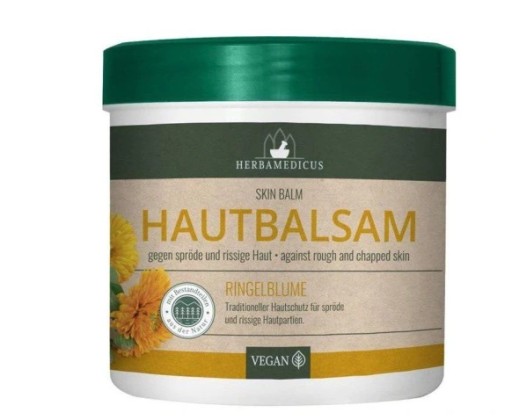 Nechtíková masť 250 ml Herbamedicus