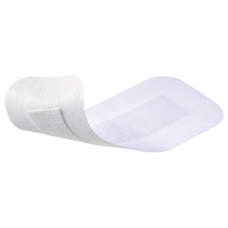 COSMOPOR E Sterilný obväz sterilný 10cmx6cm 25 ks