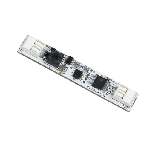 HS-5 Profile Switch 12-24V LED pásik BEZDOTYKOVÝ STMIEVAČ