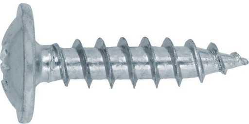 SKRUTKY DO TVRENÉHO DREVA 4x20 mm 250 ks.