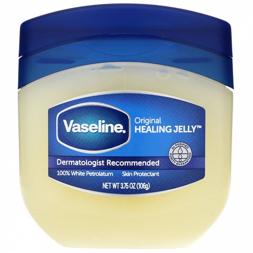 Biela vazelína Originál vazelína 106 g