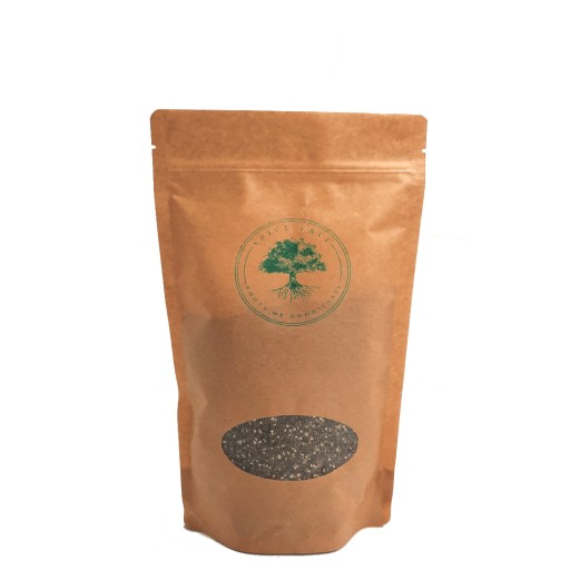 CHIA SEMIENKA 250g ŠPANIELSKOU ŠALVI