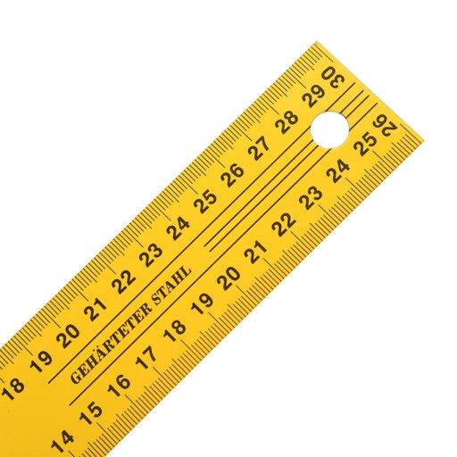KONŠTRUKČNÝ TESARSKY UHOL S 30CM 300mm CRIENTOVANIE