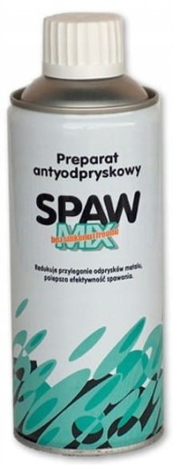PROTISPRAY SPREJ NA MIGOMAT 400ml PROTI ROZPRŠEKU FV
