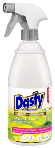 Dasty Spray na plesne huby na chaty 700 ml