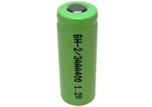 Ni-MH batéria 1,2V 400mAh 2/3AAA