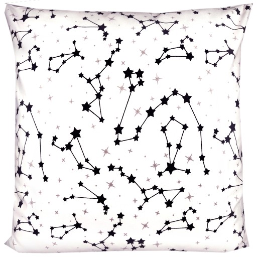 Bunda obliečka na vankúš 40x60 STARS