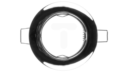 Bodové svietidlo 1x50W triedy III. 12V IP20 VIDI CTC-551