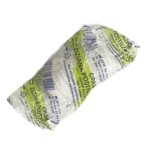 AFM Bandage Support Band 5 cm x 4 m 1 ks
