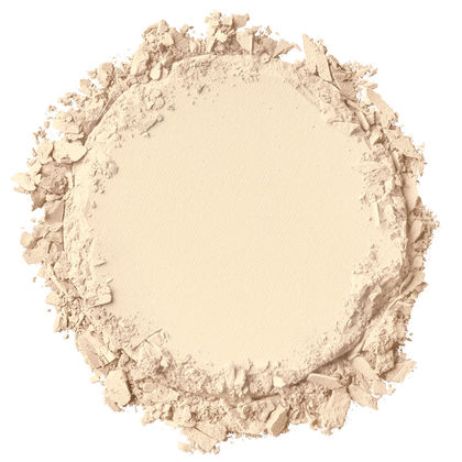 NYX Pro Makeup HD Finishing Powder 02 Banana Mini