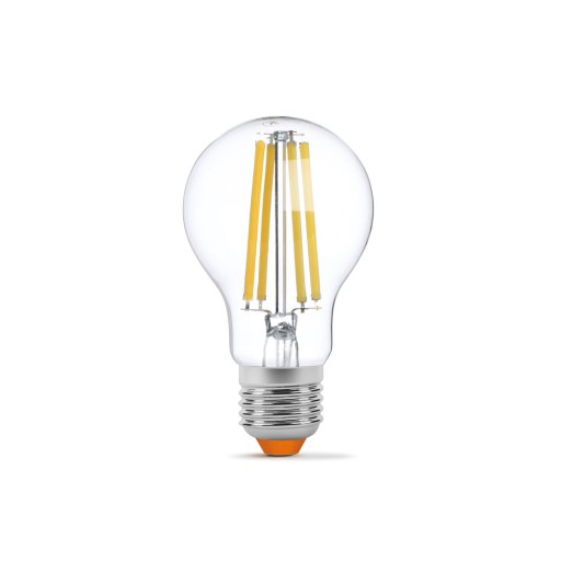 LED žiarovka E27 Videx A60 10W 1200lm neutrálna biela 4000K